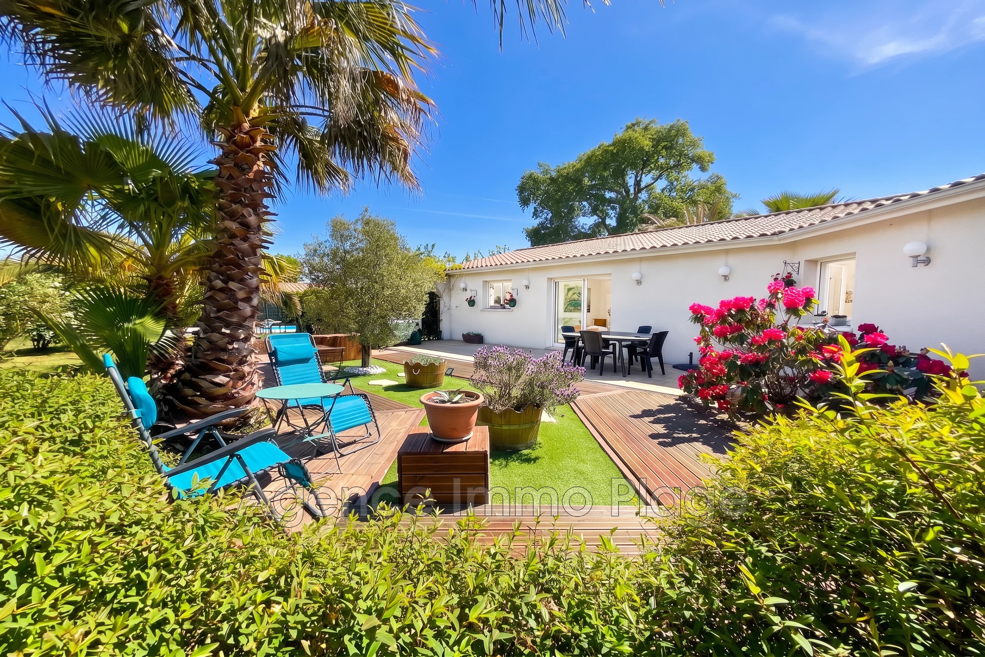 Maison 5 pièces 60 m² · à Campagne · 60 m² · 399 000 €