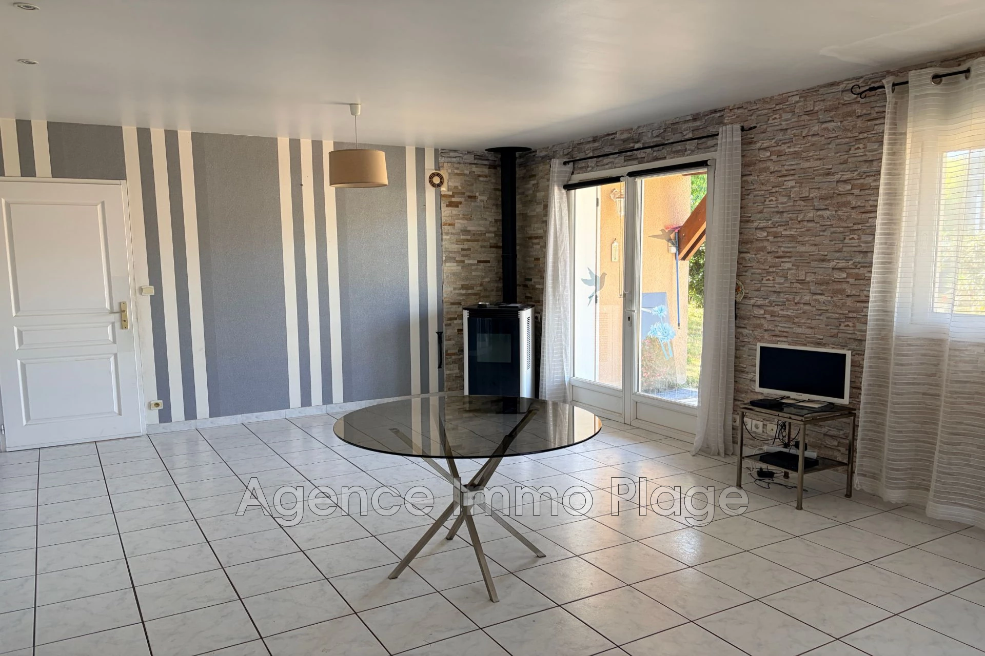 Maison 4 pièces 38 m² · à Saint-Vivien-de-Médoc · 38 m² · 203 000 €