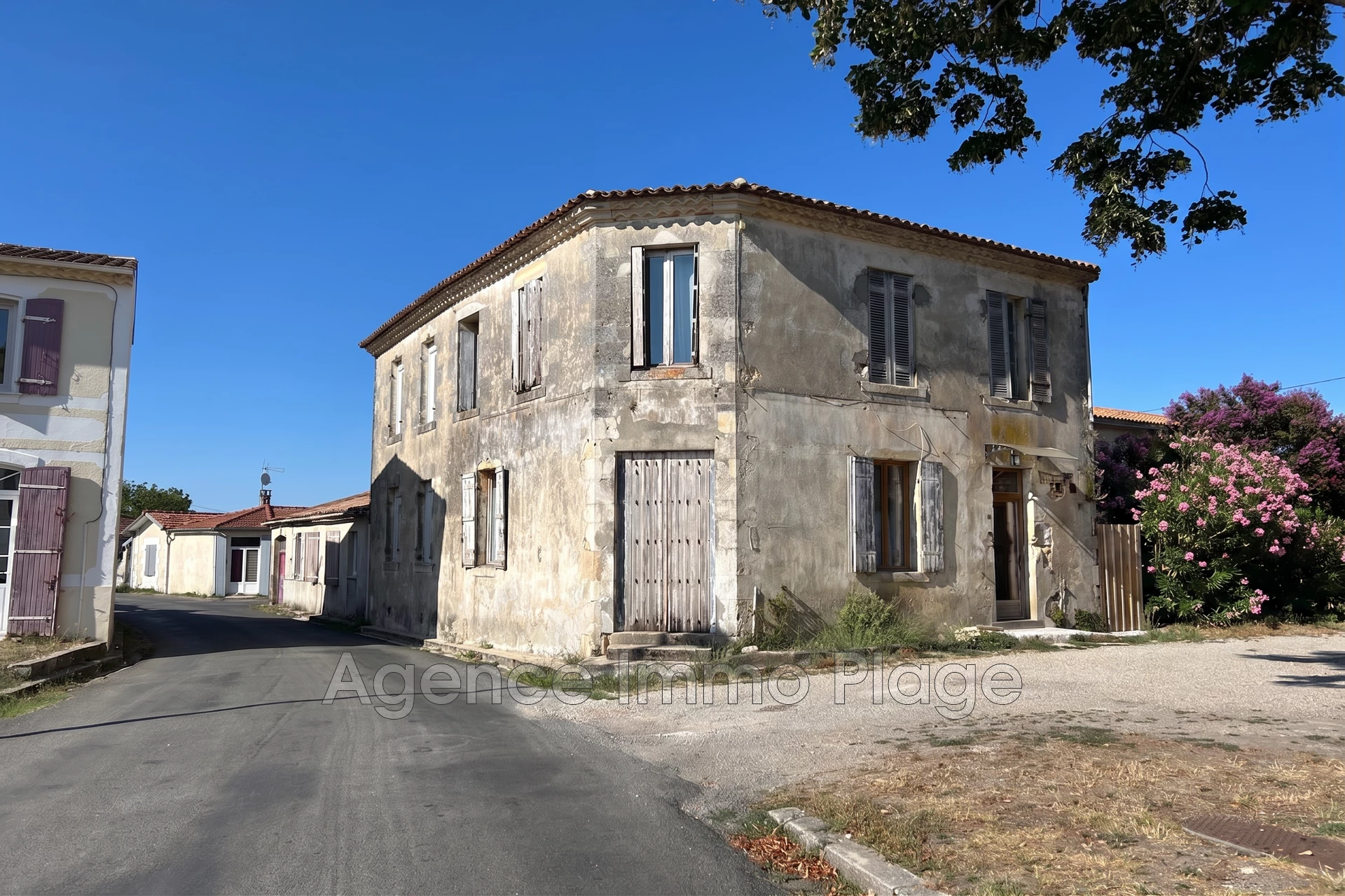 Maison 9 pièces 60 m² · à Gaillan-en-Médoc · 60 m² · 170 000 €