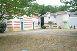 Vente villa Soulac-sur-Mer  