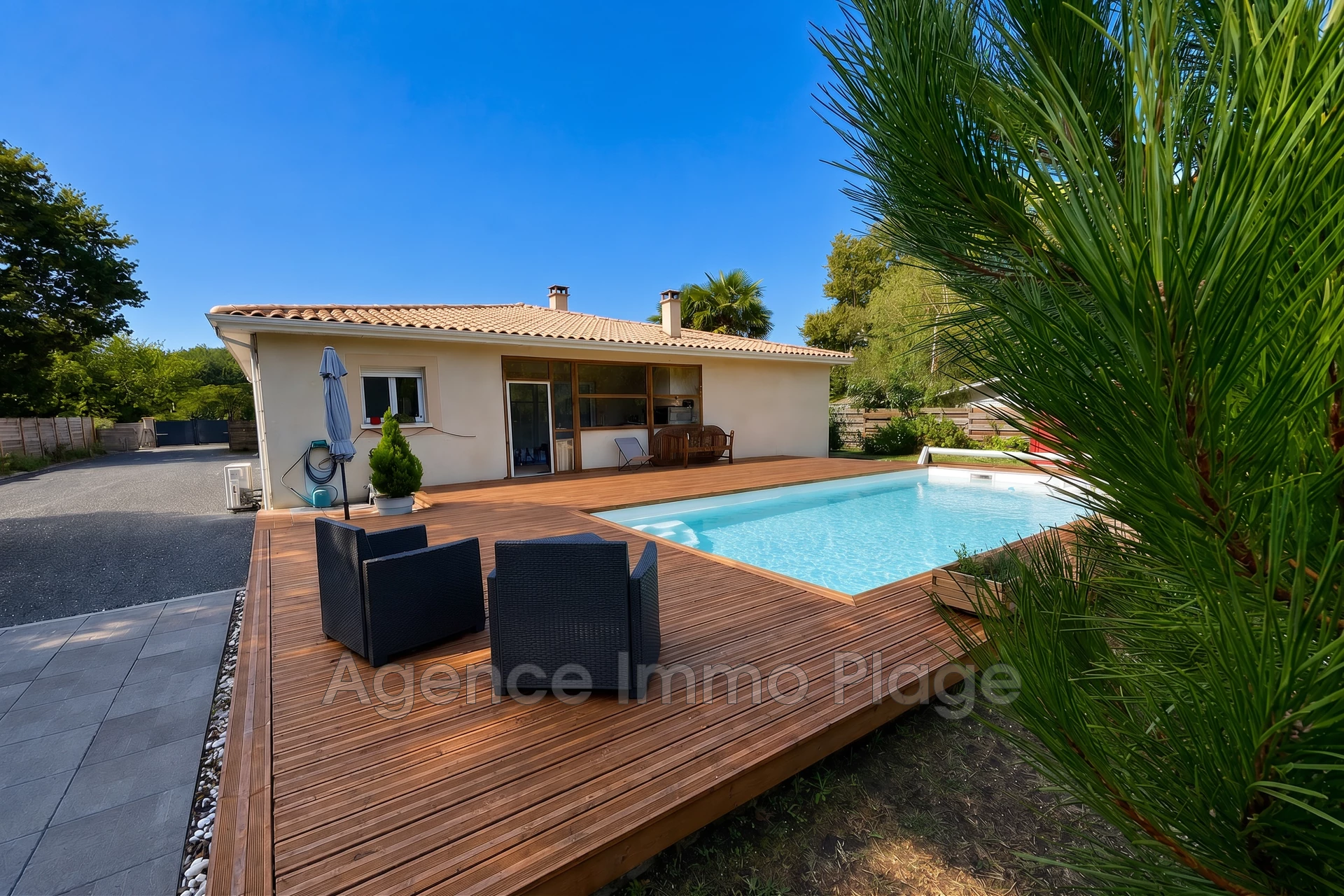 Maison 4 pièces 66 m² · à Campagne · 66 m² · 297 000 €