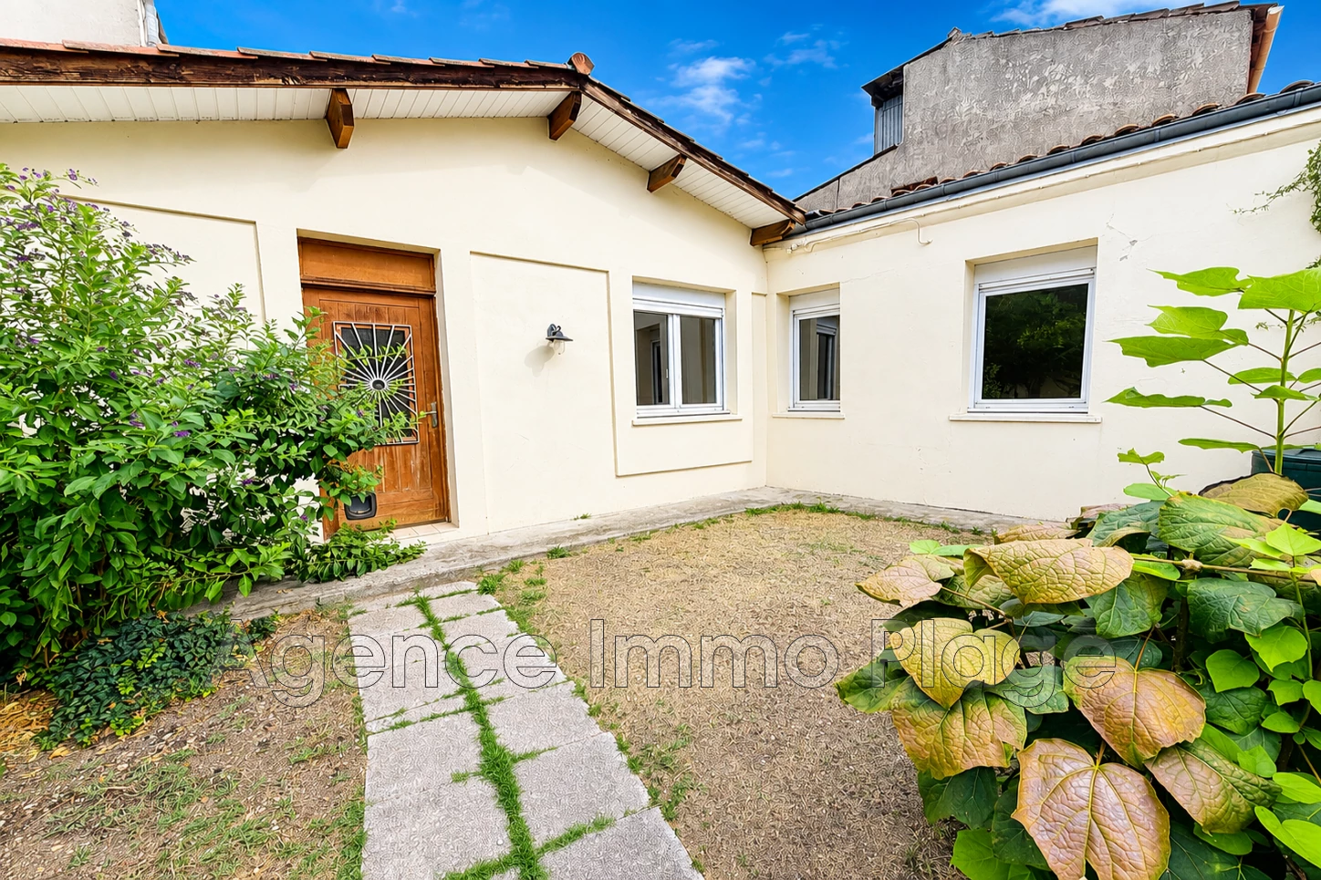 Maison 2 pièces 30 m² · à Bordeaux · 30 m² · 235 000 €