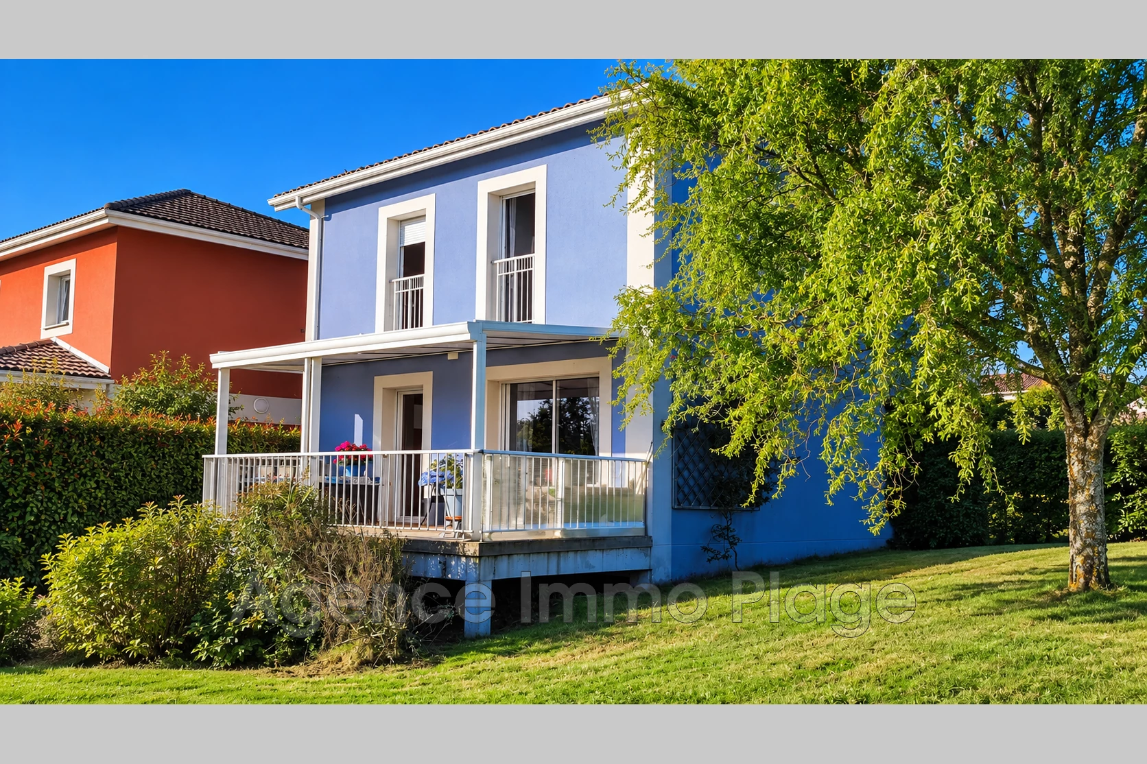 Maison 4 pièces 105 m² · à Soulac-sur-Mer · 105 m² · 265 000 €
