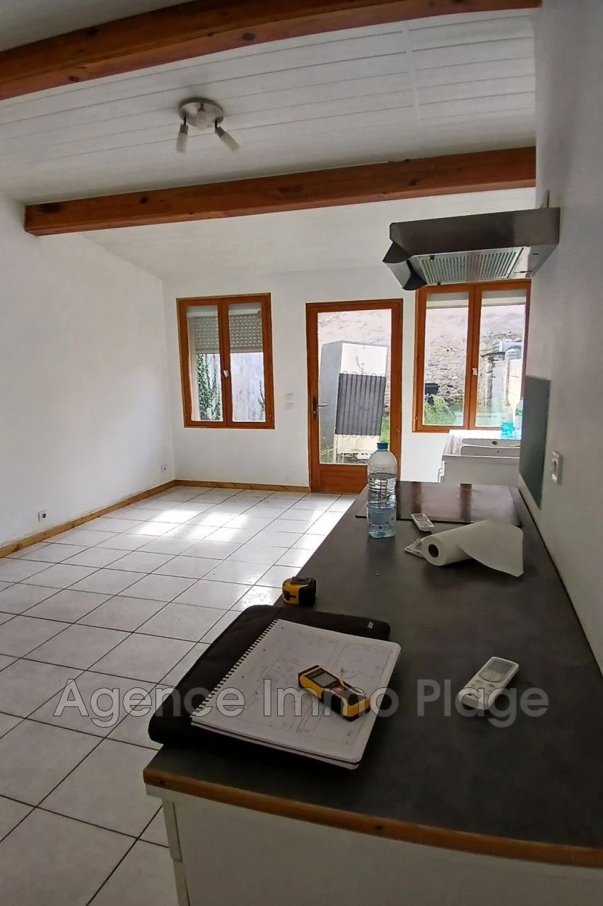 Maison 4 pièces 92 m² · à Campagne · 92 m² · 135 000 €
