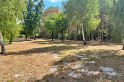 Vente terrain Grayan-et-l'Hôpital  