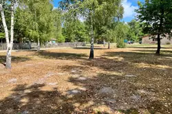 Vente terrain Grayan-et-l'Hôpital  