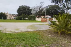 Vente terrain Le Verdon-sur-Mer  