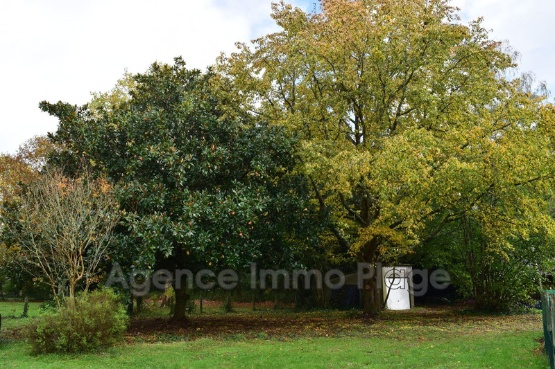 Vente land Saint-Vivien-de-Médoc  