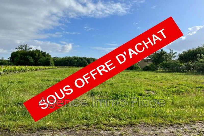 Vente terrain Civrac-en-Médoc Vente terrain Civrac-en-Médoc