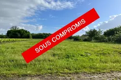 Vente terrain Civrac-en-Médoc  