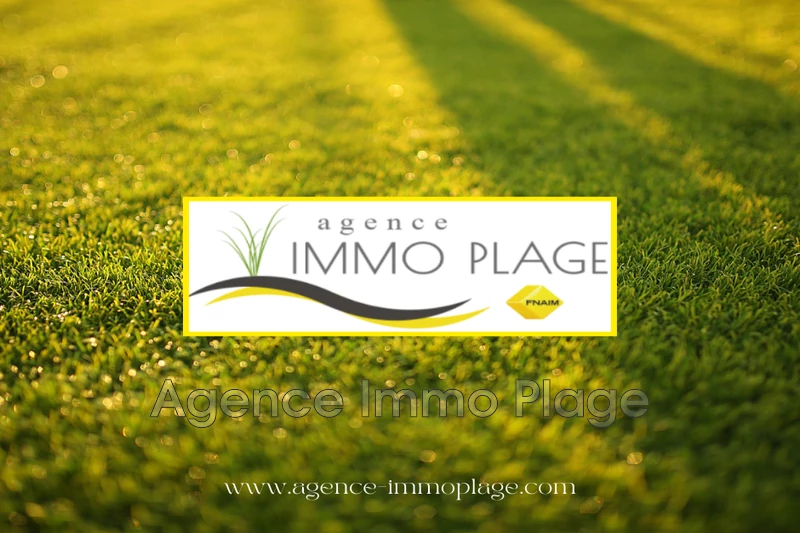 Vente land Vensac Vente land Vensac