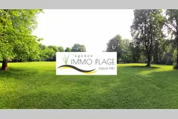 Vente terrain Vensac  