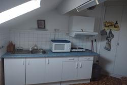 Vente appartement Soulac-sur-Mer  