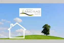 Vente terrain Vensac  