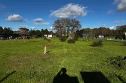 Vente terrain Vensac  