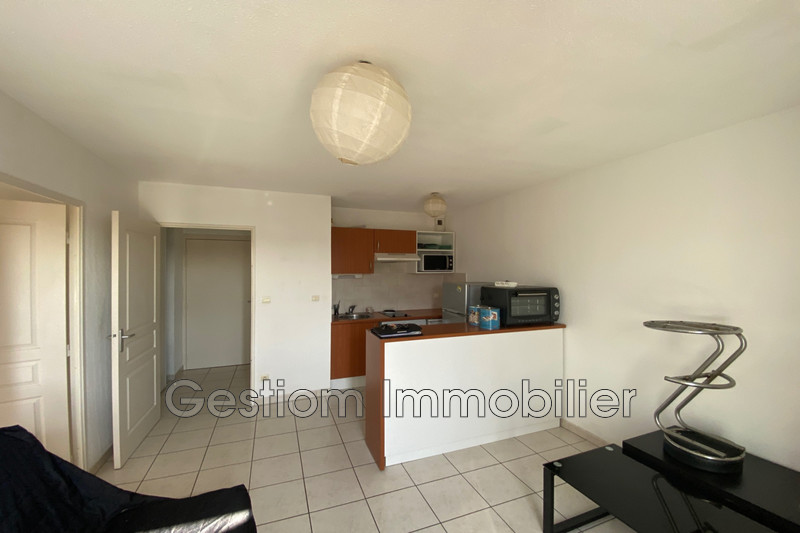 Location appartement Claira  