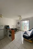 Location appartement Claira  