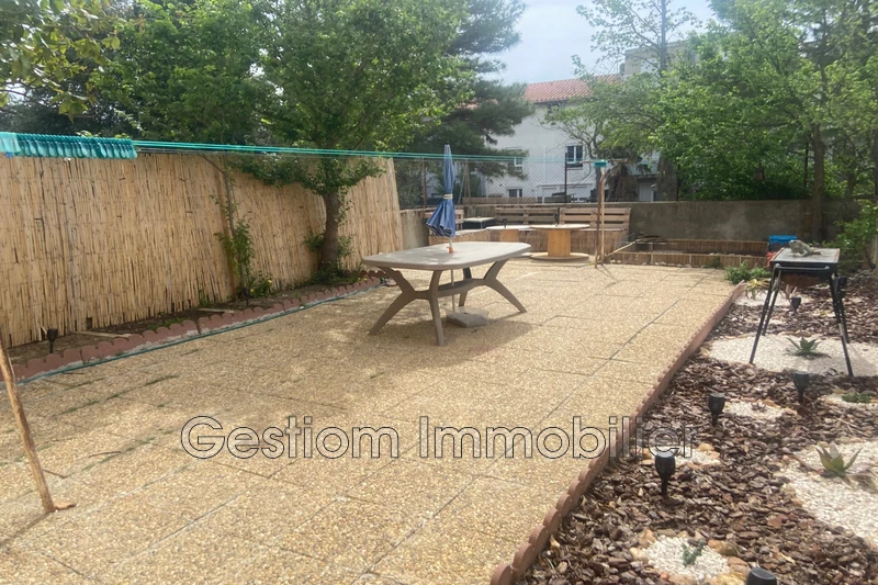 Location appartement Perpignan  