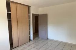 Location appartement Sainte-Marie-la-Mer  