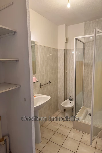 Location appartement Sainte-Marie-la-Mer  