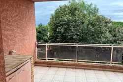 Location appartement Sainte-Marie-la-Mer  