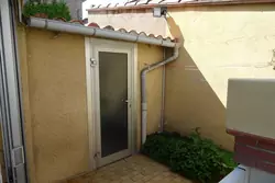 Location maison de ville Perpignan  