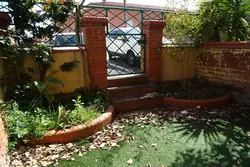 Location maison de ville Perpignan  