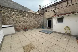Location maison de village Canohès  