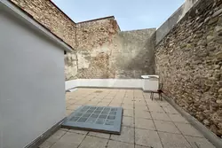 Location maison de village Canohès  