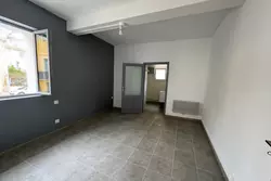 Location maison de village Canohès  