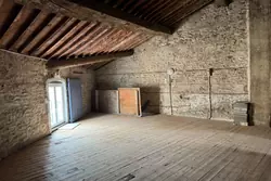 Location maison de village Canohès  