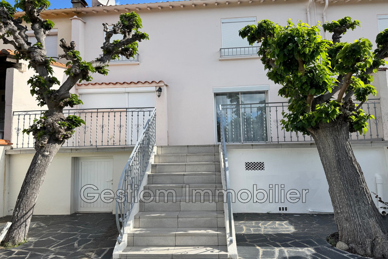 Location maison Canohès  