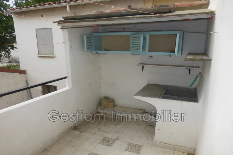 Location appartement Perpignan  