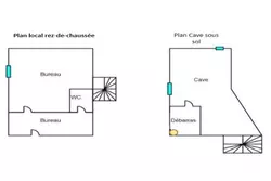 Professionnel bureau Perpignan  