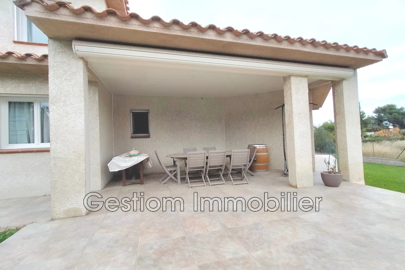 Vente villa Rivesaltes  