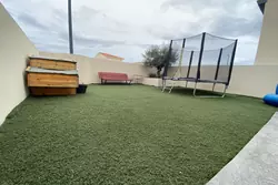 Vente villa Pia  