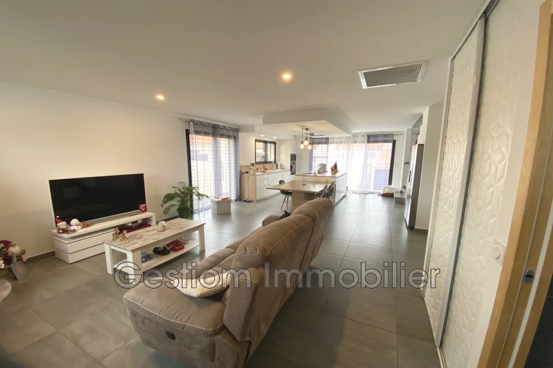 Vente villa Pia  