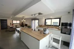 Vente villa Pia  