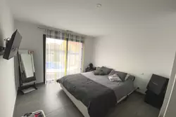 Vente villa Pia  