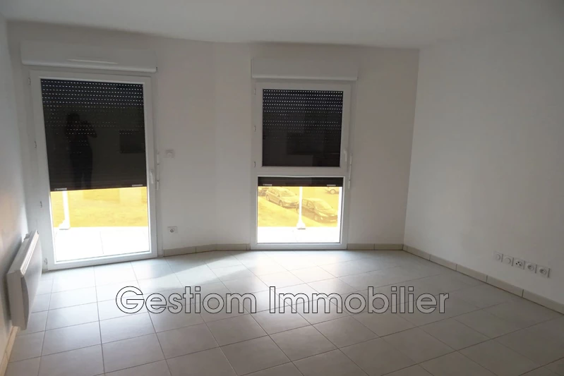 Vente appartement Canohès  