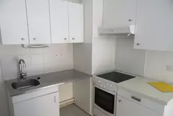 Vente appartement Canohès  