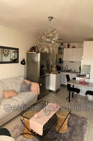 Vente appartement Canohès  