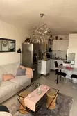 Vente appartement Canohès  