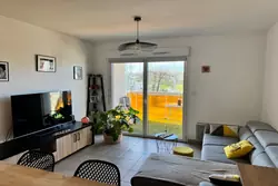 Vente appartement Canohès  