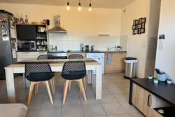 Vente appartement Canohès  