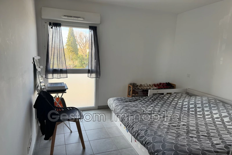 Vente appartement Canohès  