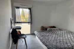 Vente appartement Canohès  
