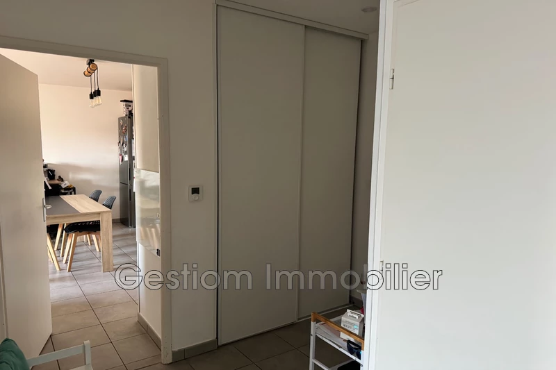 Vente appartement Canohès  