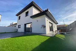 Vente villa Toulouges  