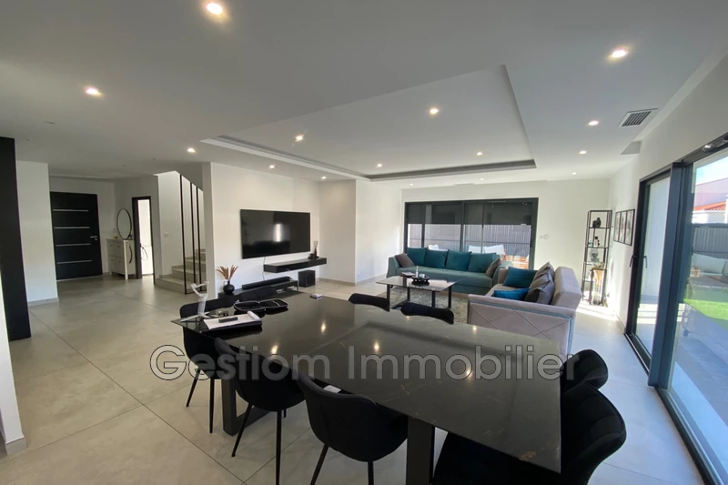 Vente villa Toulouges  